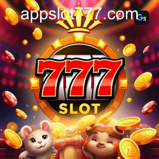 Exploring the 777 Slot App Phenomenon